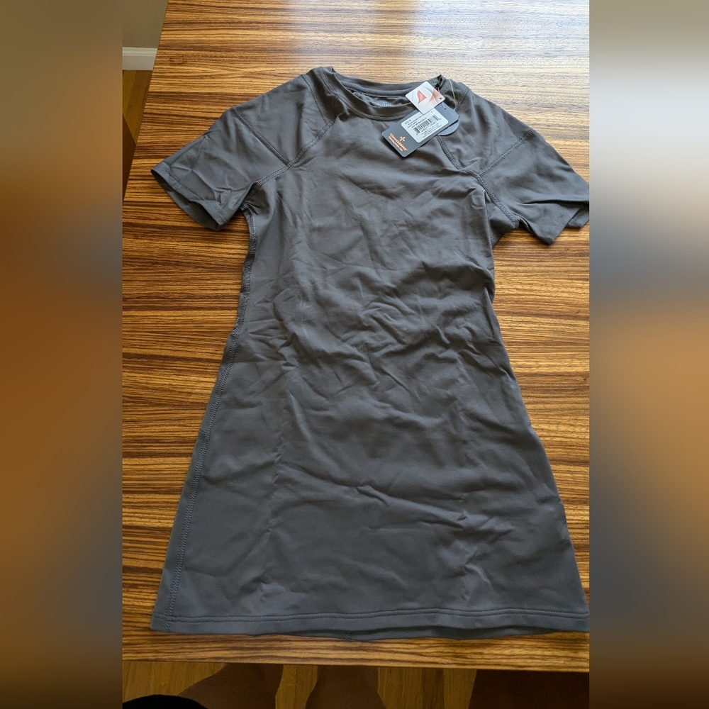 Tommy Copper Shoulder Support Shirt